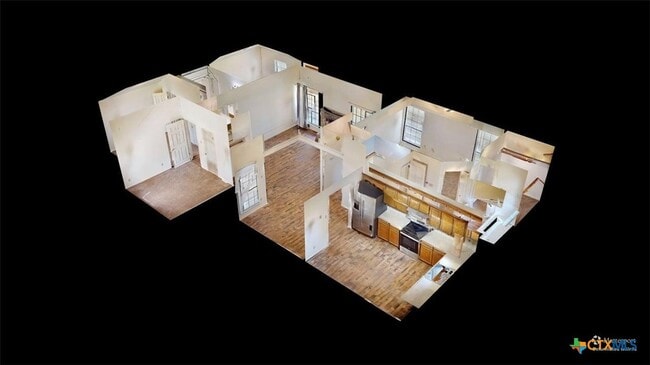 Building Photo - 1801 Thomas Ct