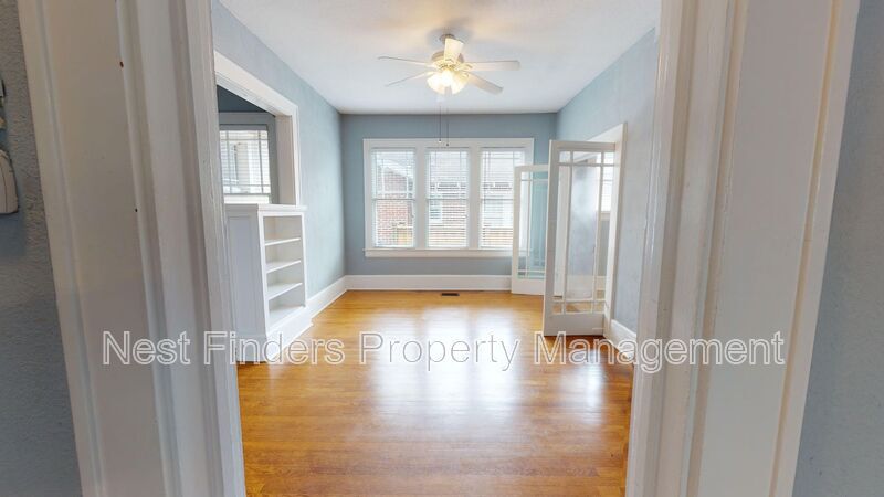 Building Photo - 3619 Riverside Ave