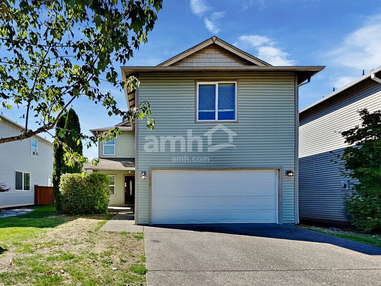 Primary Photo - 20316 50th Ave E