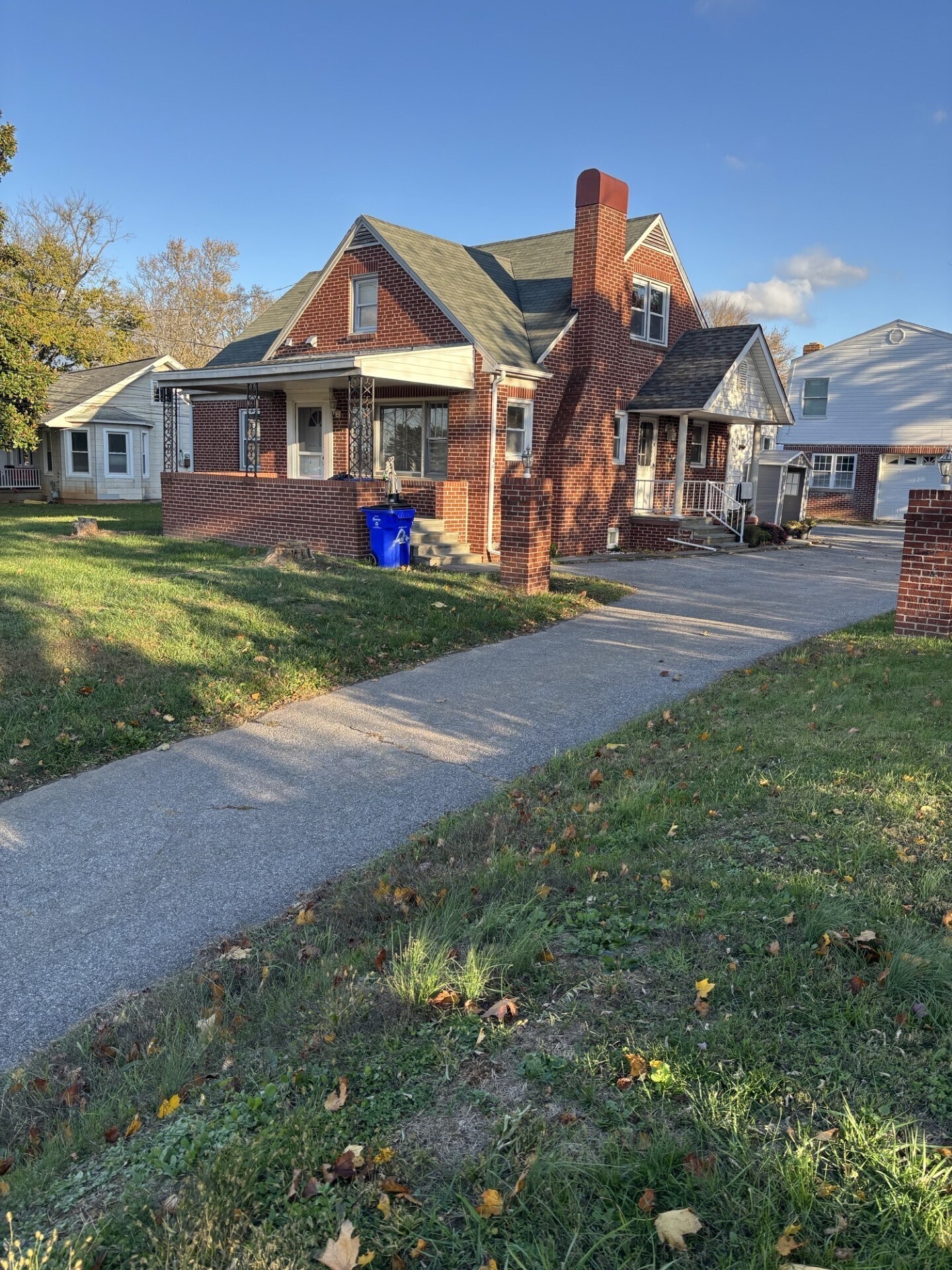 Building Photo - 10402 Baltimore National Pike