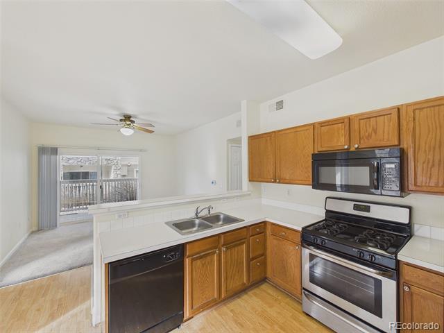 Building Photo - 9961 E Idaho Cir