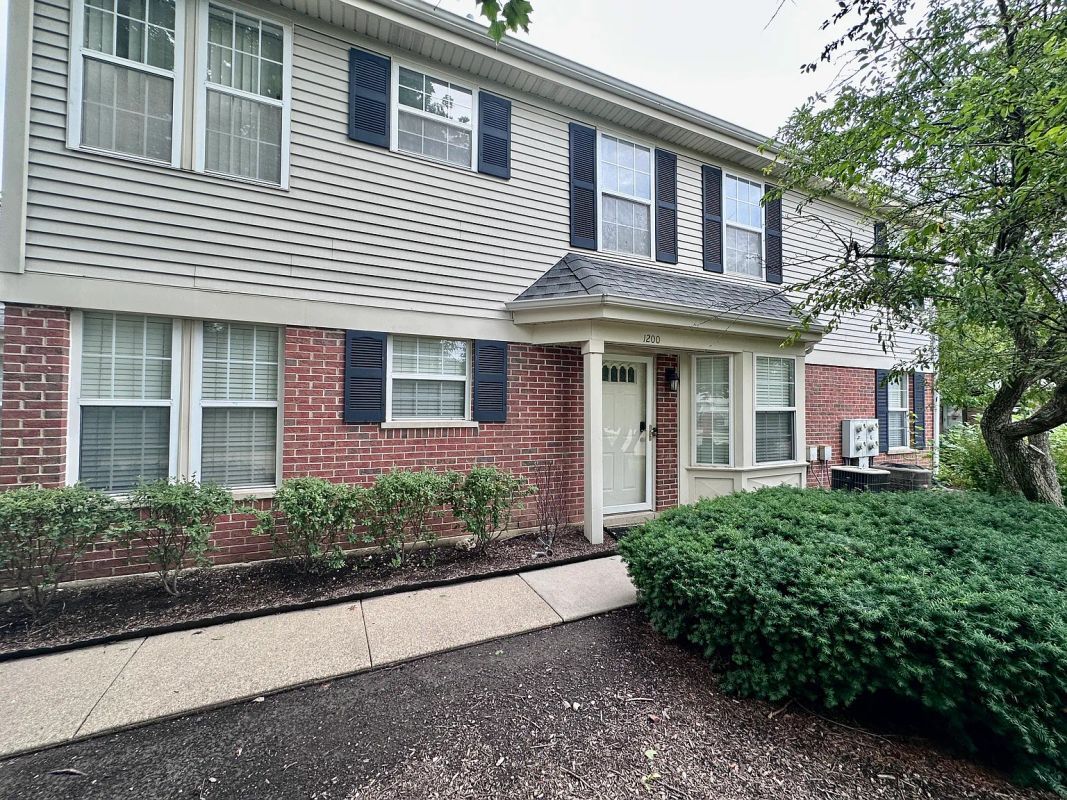 Building Photo - 1200 Churchill Ct