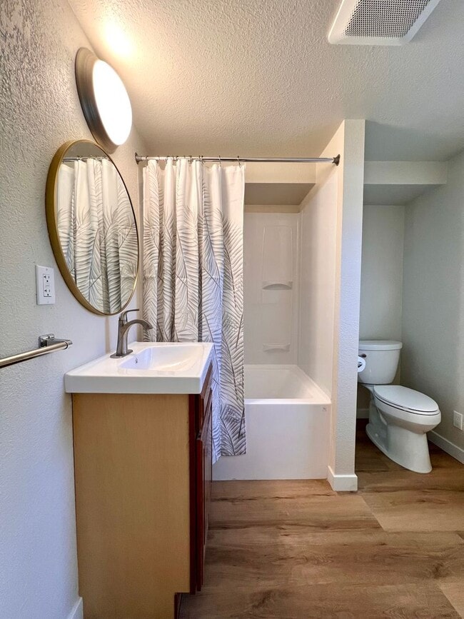 Building Photo - Non-Refundable & Security Deposit Total: $1590.00