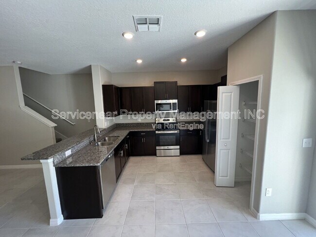 Building Photo - 9605 Mulberry Marsh Ln