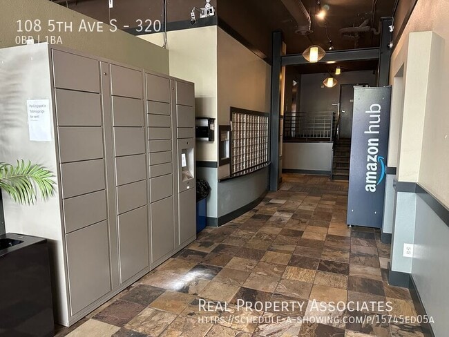Building Photo - 108 5th Ave S
