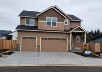 Building Photo - Newer Construction Home! 4-Bed, 2.5-Bath w...