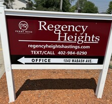 Main Image - Regency Heights