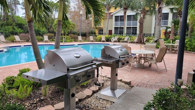 Building Photo - Annual turnkey furnished renovated GATED C...