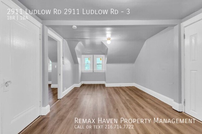 Building Photo - 2911 Ludlow Rd