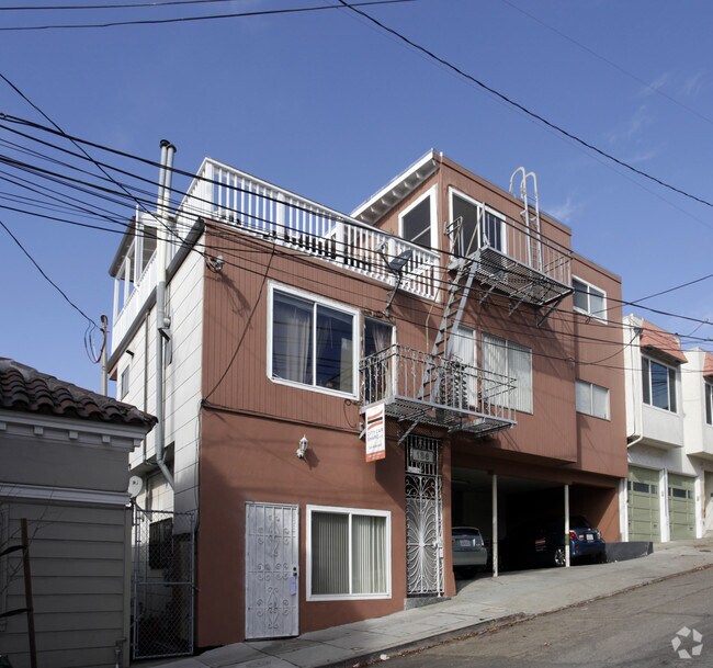 186188 Wool St 186188 Wool St San Francisco CA 94110 Apartment Finder