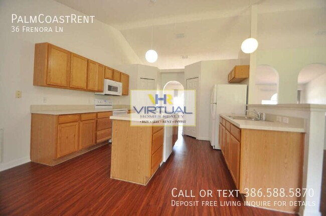 Building Photo - 36 Frenora Ln