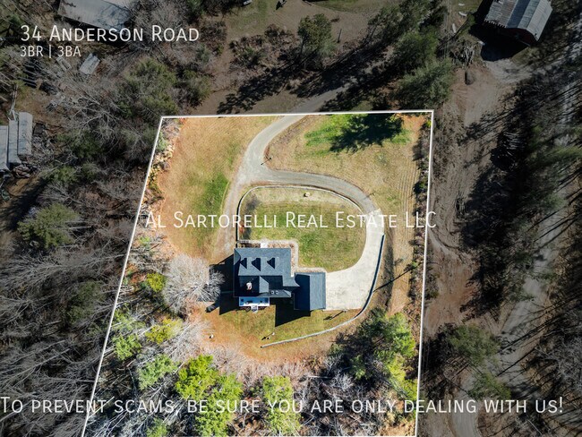 Building Photo - 34 Anderson Rd