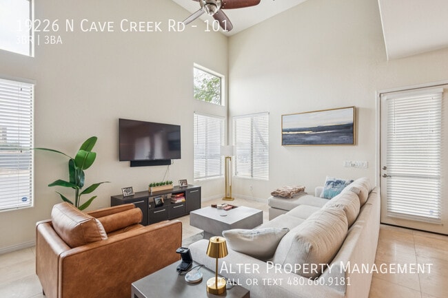 Building Photo - 19226 N Cave Creek Rd