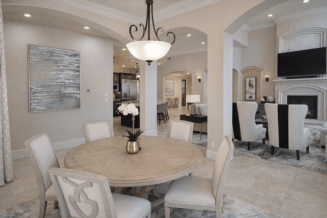 Building Photo - 43 W Loftwood Cir