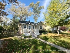 Building Photo - 2434 Cowper Ave