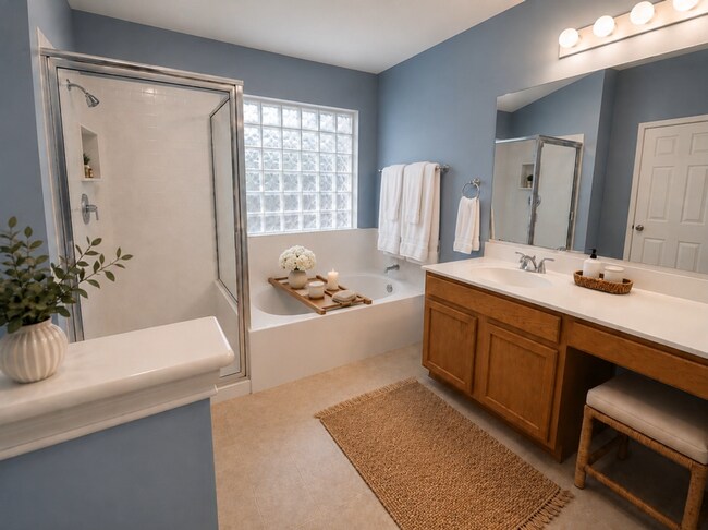 Building Photo - Enchanting 4 Bedroom home located in Plum Creek!