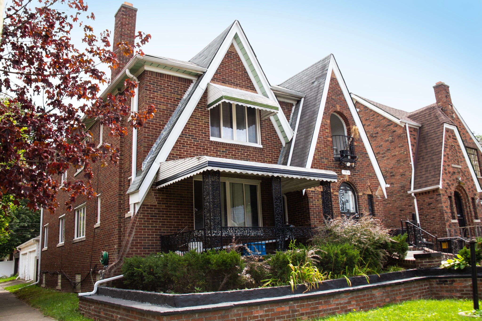 Building Photo - 17614 Roselawn St