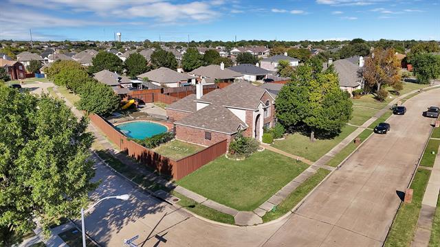 Building Photo - 708 Nickelville Ln