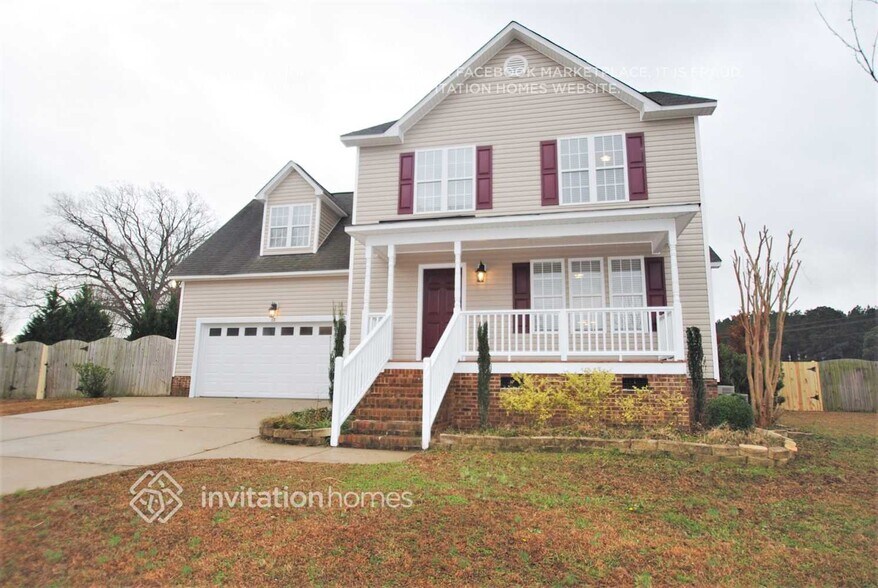 Building Photo - 72 Cross Ridge Dr