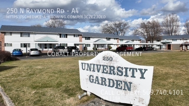 Building Photo - 250 N Raymond Rd