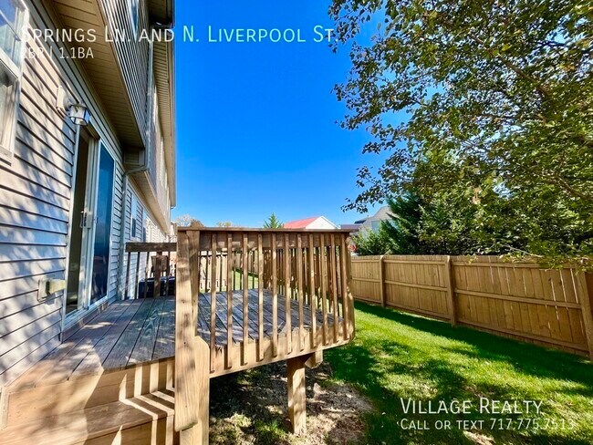Building Photo - 155 Springs Ln