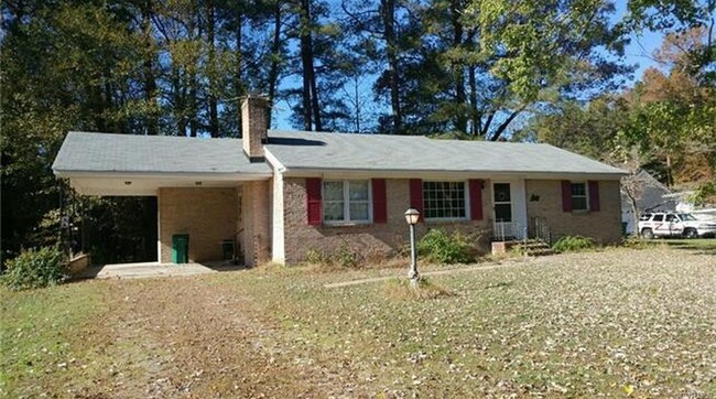 Building Photo - Rental House in Waverly, VA