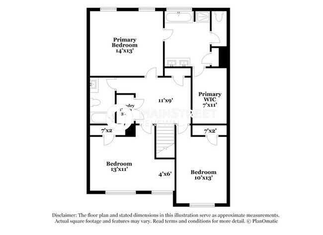 Building Photo - 3 Bedroom Pet-Friendly Home in ATLANTA, GA with Main Street Renewal
