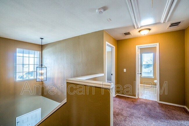 Building Photo - 2501 Tar Heel Dr