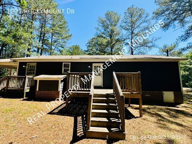 Building Photo - 1001 Rockymount Rd