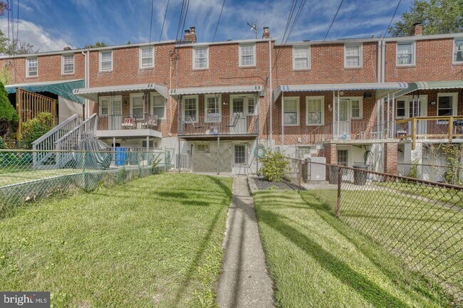 Building Photo - 8307 Pleasant Plains Rd