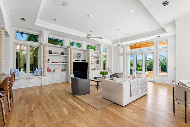 Building Photo - 4900 Sanctuary Ln