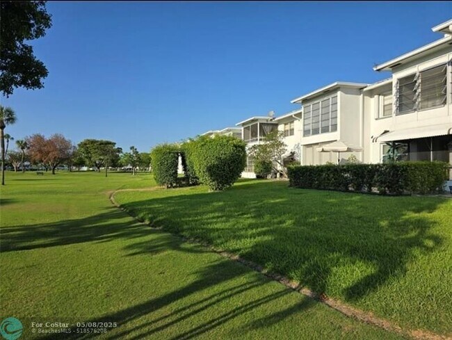Building Photo - 251 S Golf Blvd