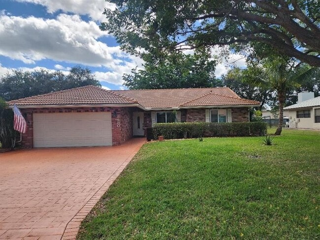 Primary Photo - 8280 NW 5th St