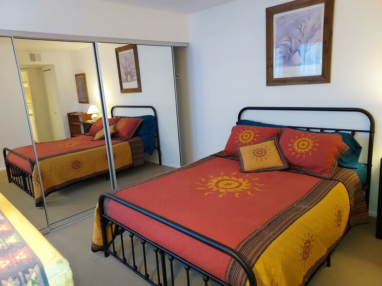 Bedroom - 941 Calle Mejia