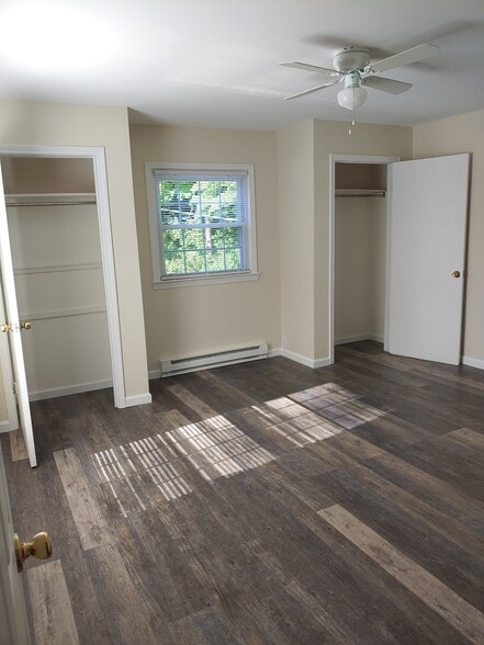 Building Photo - 613 Garfield Ave