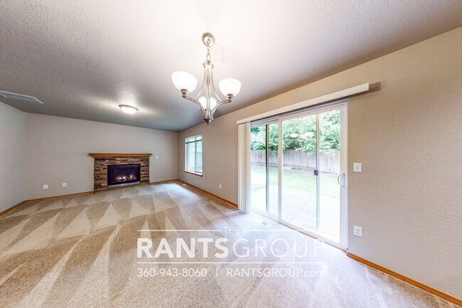 Building Photo - 4612 Kapalea Way SE