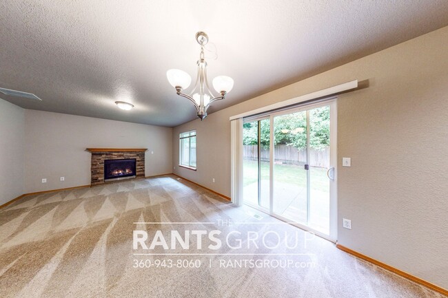 Building Photo - Great Home In Lacey
