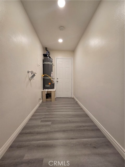 Building Photo - 422 W Graves Ave