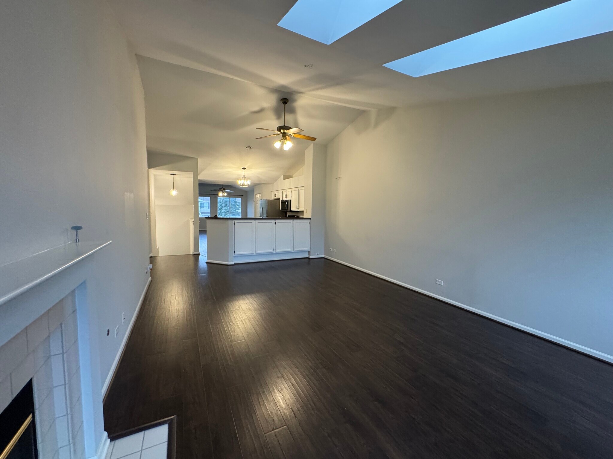 Living Room 3 - 268 Camel Bend Ct