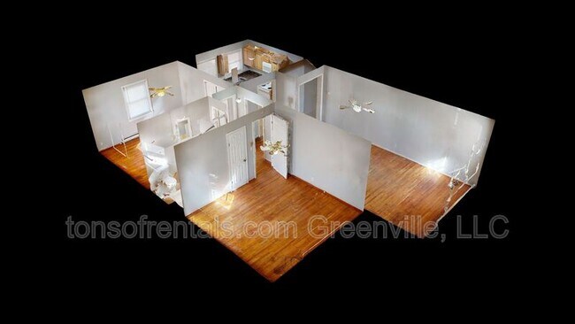 Building Photo - 1625 State Rd S-30-31