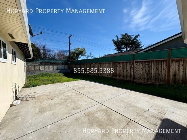 Building Photo - San Jose Home You Have Been Looking For!