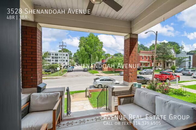 Primary Photo - 3528 Shenandoah Ave