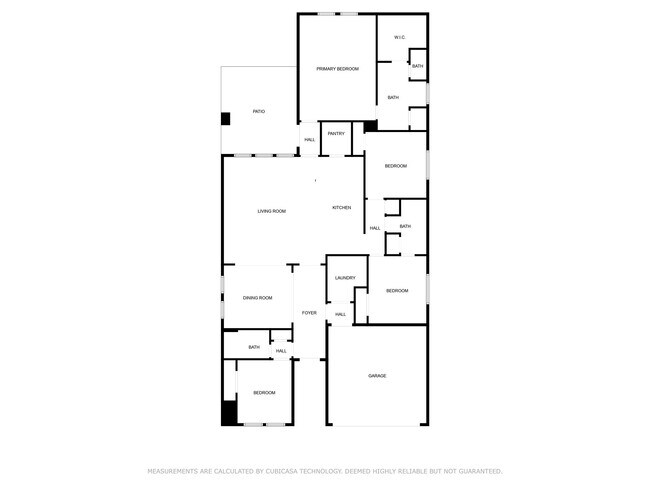 Building Photo - 31114 Gulf Cypress Ln