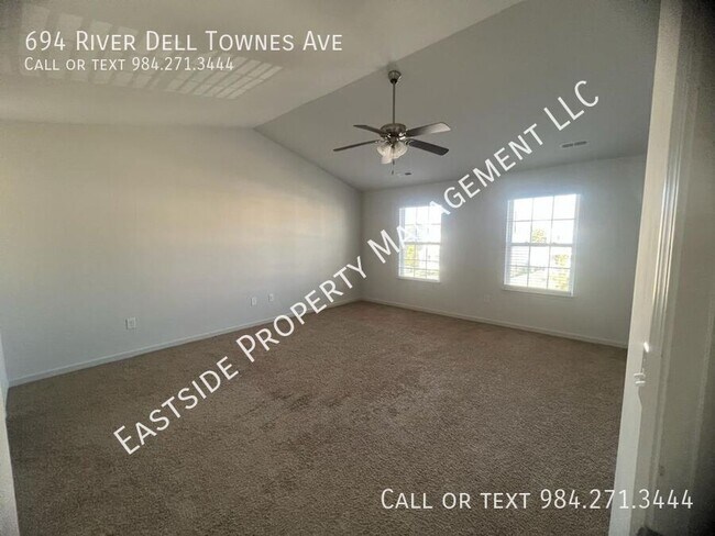 Building Photo - 694 River Dell Townes Ave.