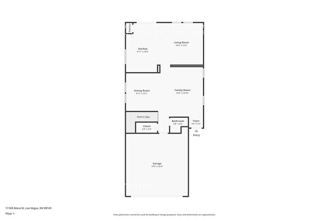Building Photo - 11169 Alora St