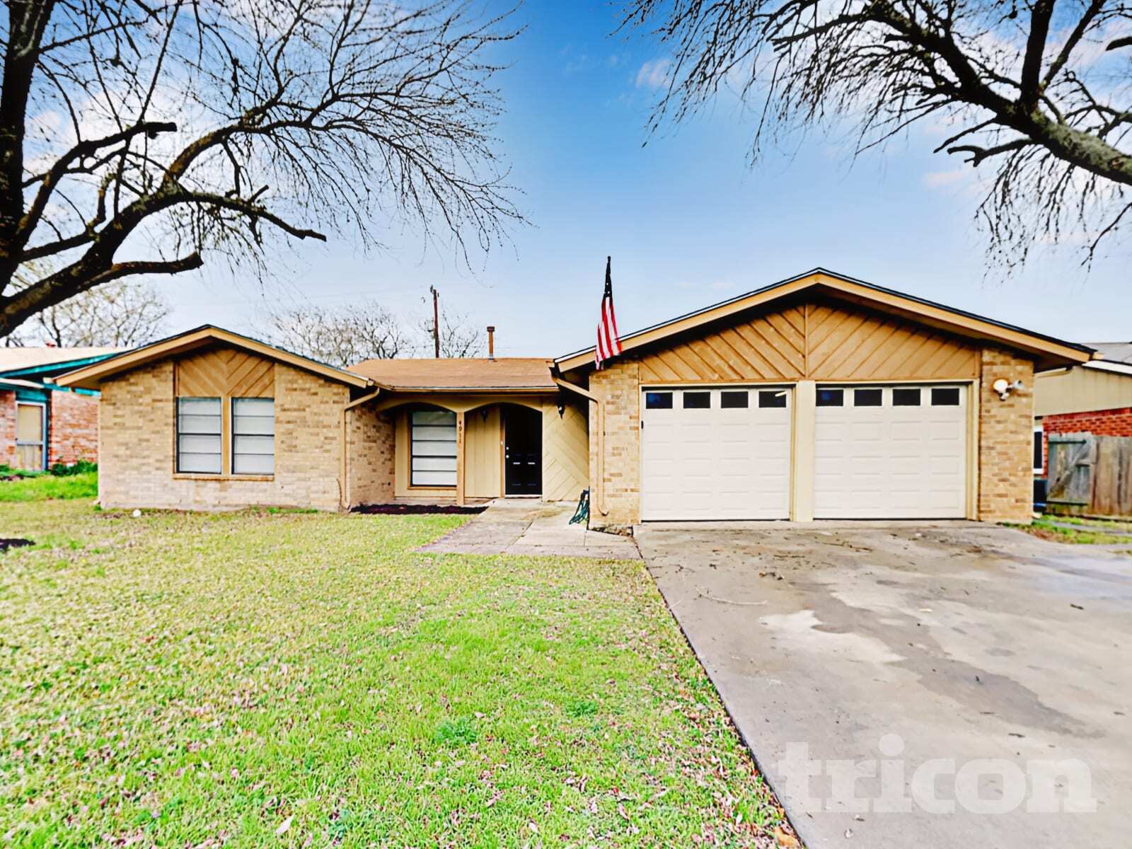 Building Photo - 4911 Buckwheat St