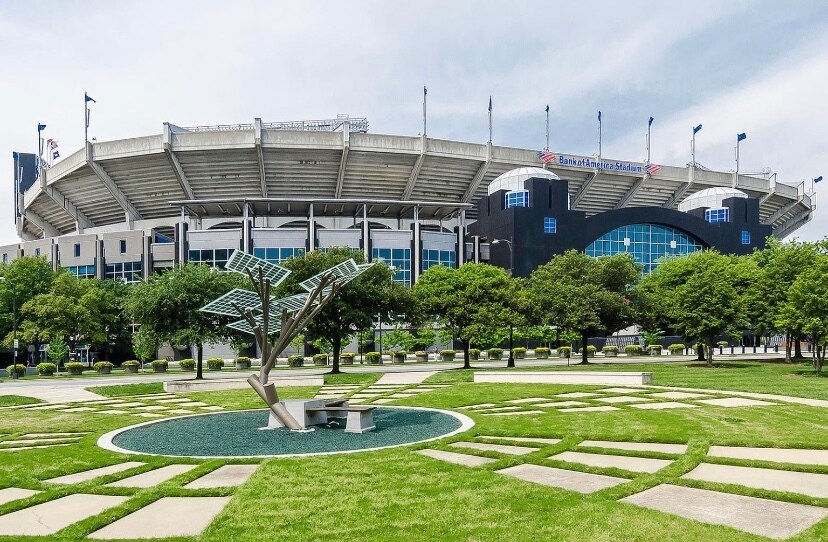 Building Photo - 436 W Tremont Ave