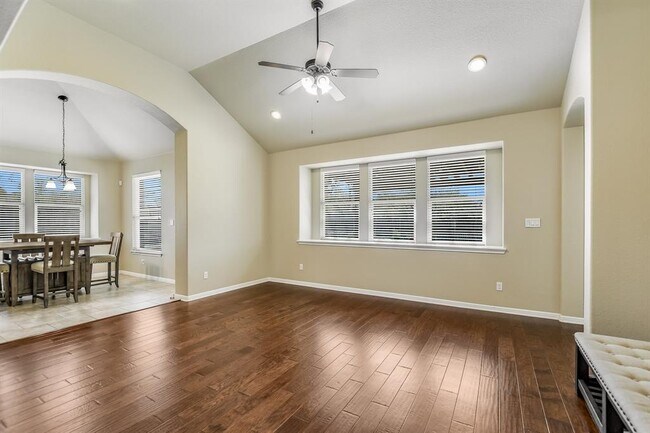 Building Photo - 2037 Tribal Way