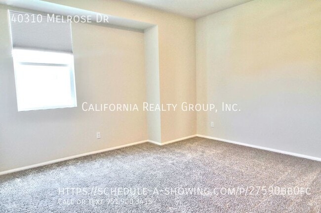 Building Photo - 40310 Melrose Dr
