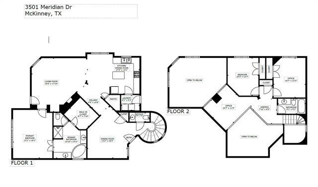 Building Photo - 3501 Meridian Dr